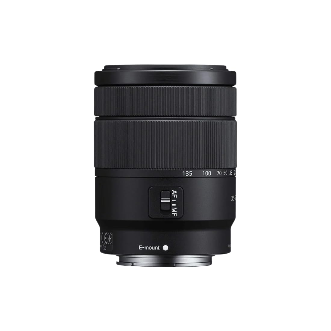 sony-sel18135-18-135-mm-f-3-5-5-6-oss-objetivo-zoom-aps-c-compacto-y-ligero-para image 3