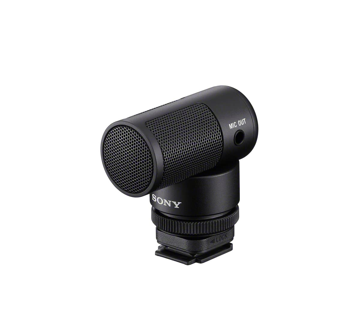 sony-ecm-b10-micr-fono-direccional-de-escopeta-compacto-3-en-1-para-c-maras-sony image 8