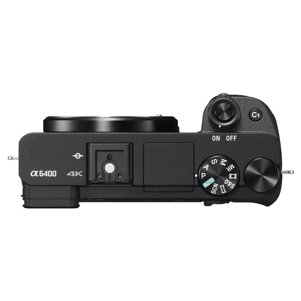 sony-alpha-6400-ilce-6400l-c-mara-sin-espejo-aps-c-de-24-2-mp-con-objetivo-16-50 image 4