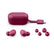 jlab-go-pop-dark-pink-set-de-regalo-de-auriculares-true-wireless-con-estuche-usb image 4