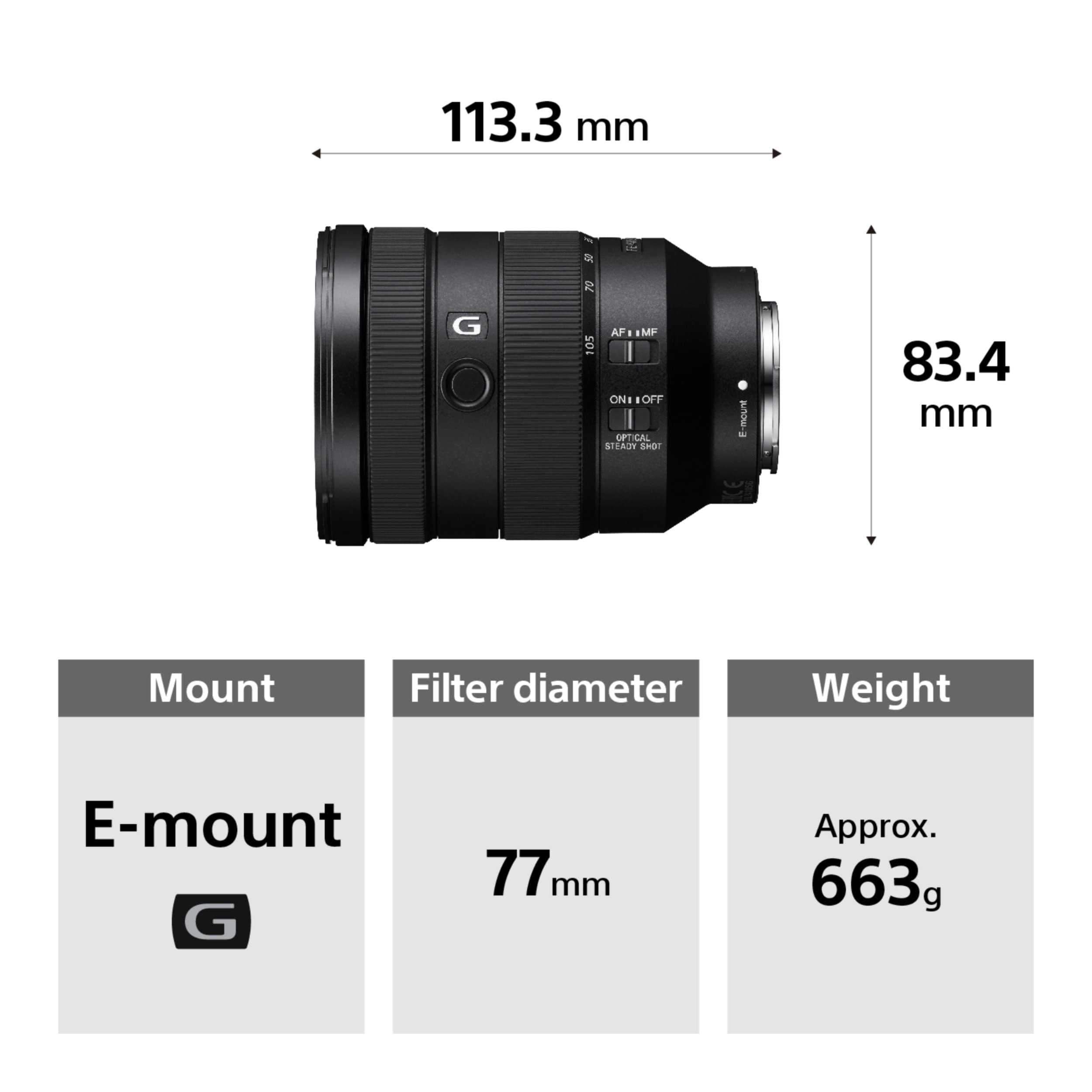 sony-sel24105g-objetivo-zoom-fe-24-105mm-f4-g-oss-para-full-frame-y-aps-c-apertu image 7