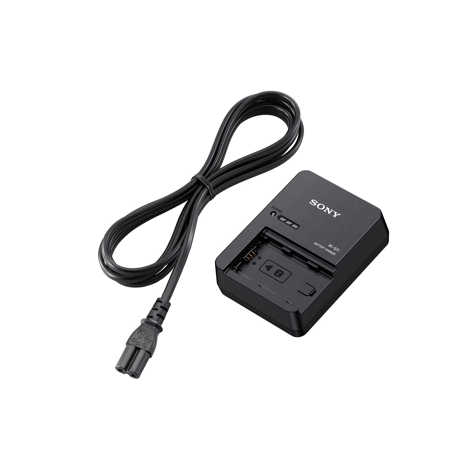 sony-bc-qz1-cargador-original-para-bater-a-sony-np-fz100-con-indicador-led-y-car image 1