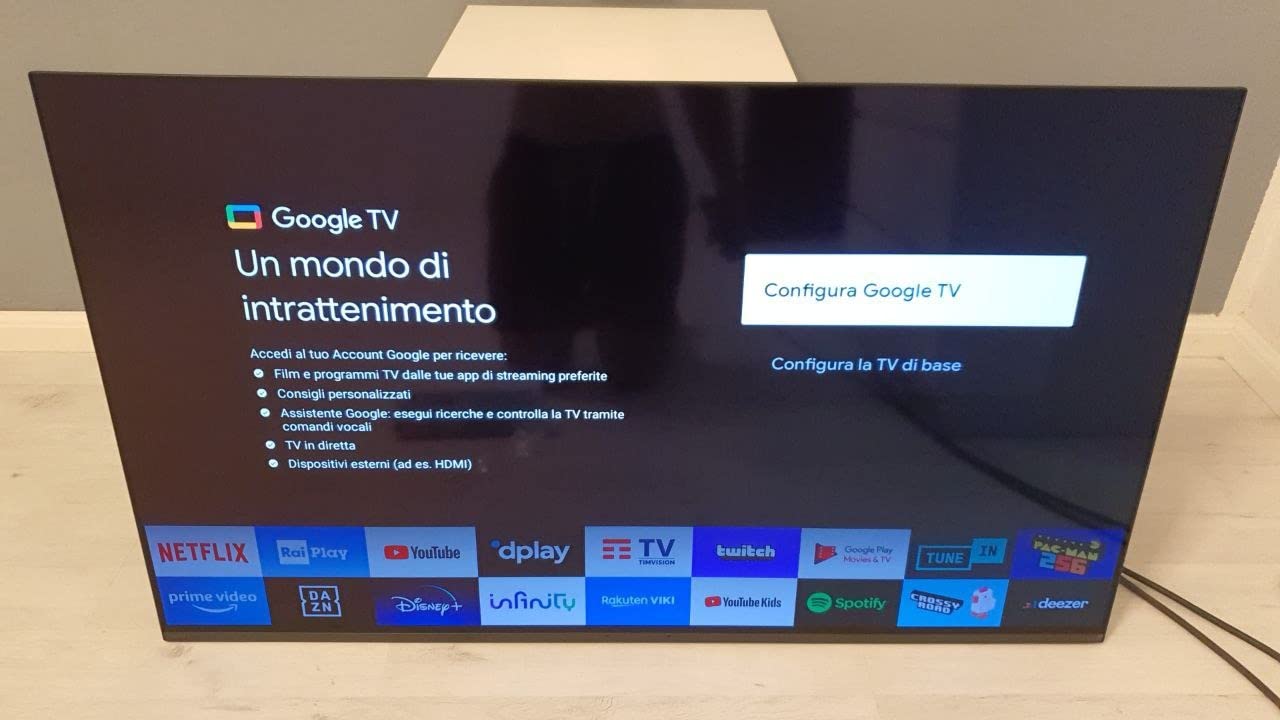 PS5 y PC en una sola pantalla