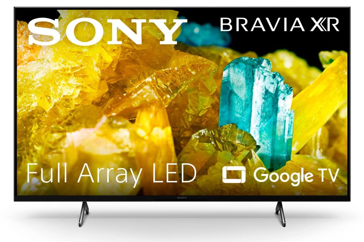 sony-bravia-xr-50x90s-p-televisor-inteligente-google-tv-full-array-led-4k-hdr-de image 1
