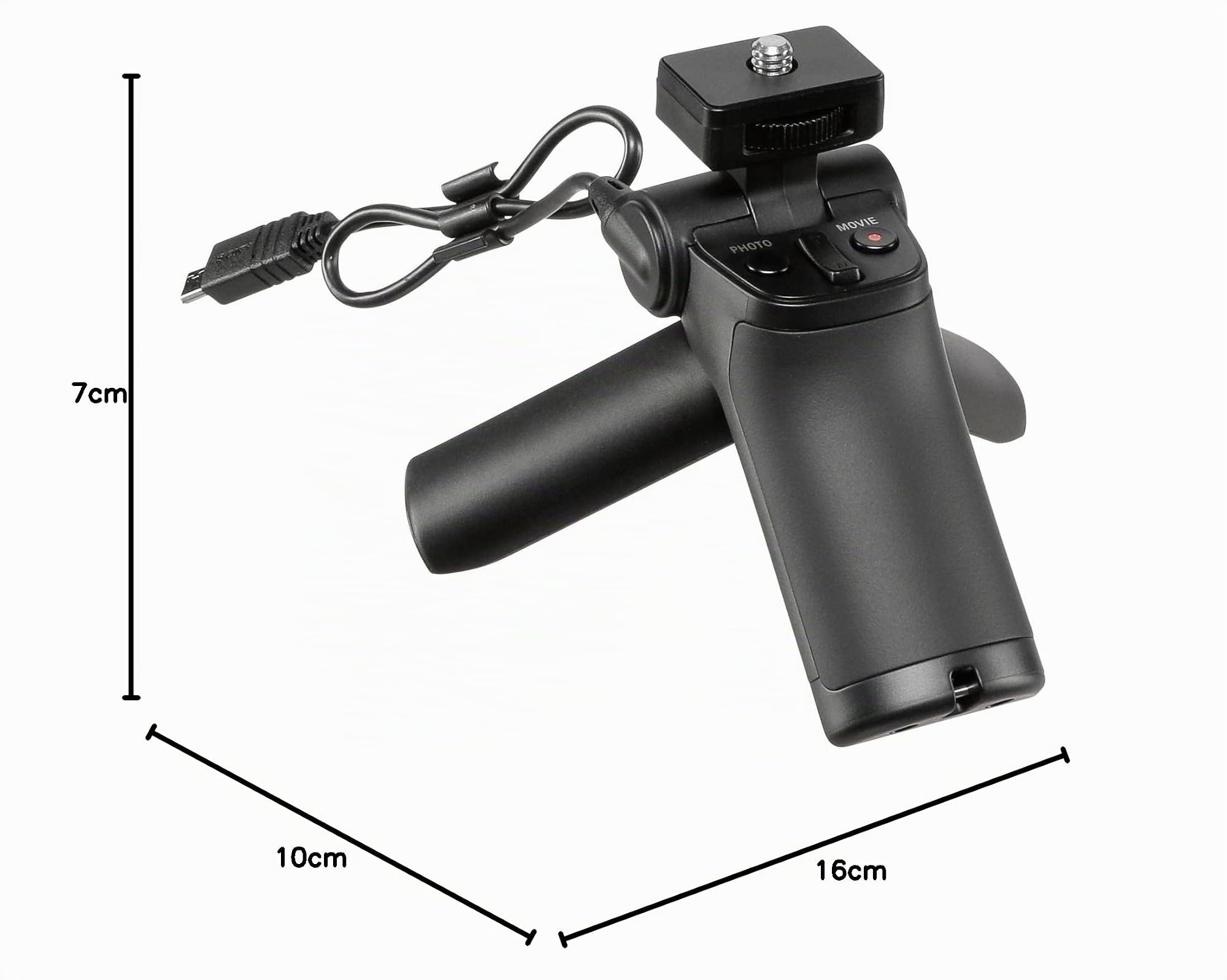 sony-vct-sgr1-tr-pode-empu-adura-de-c-mara-universal-con-disparador-remoto-3-pat image 7