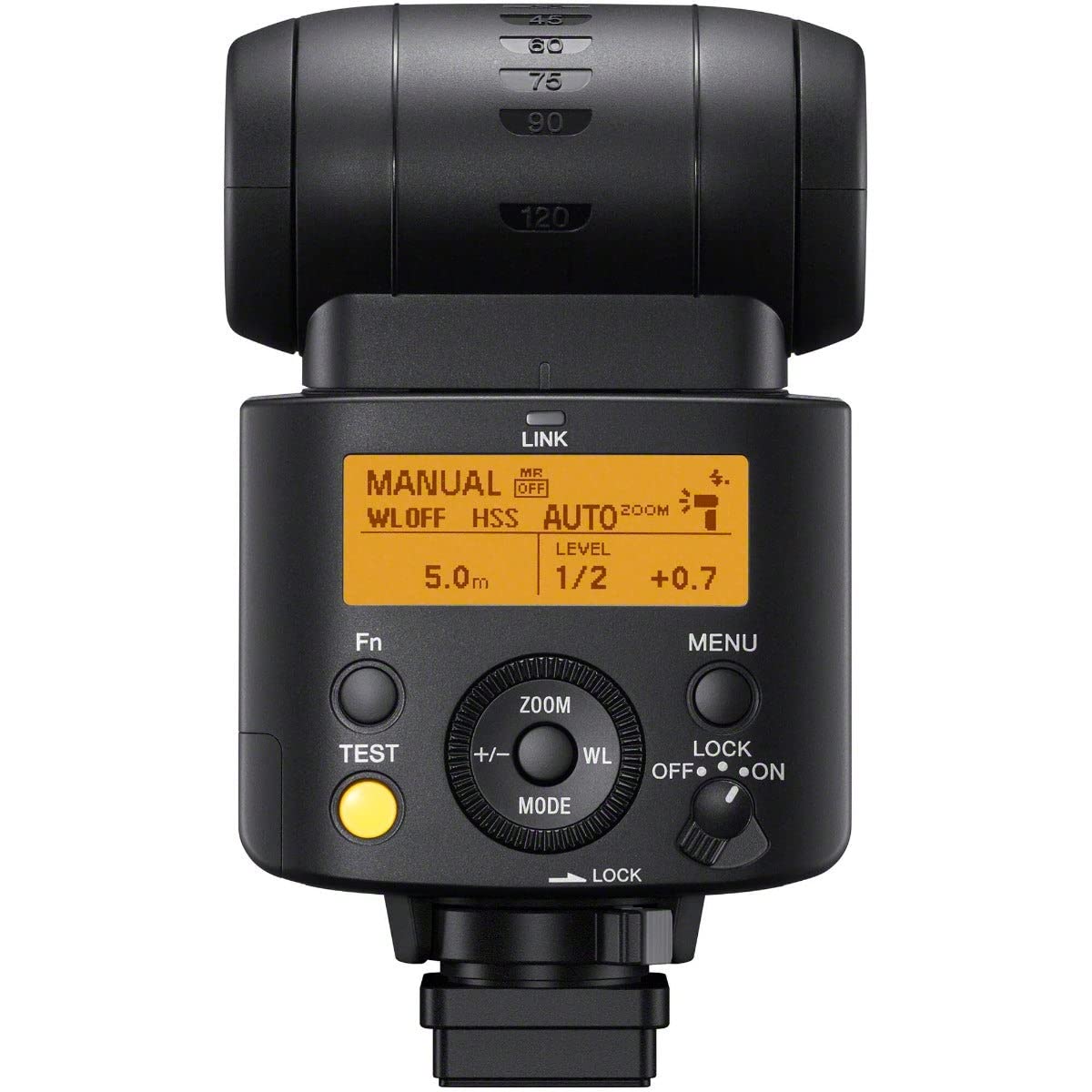 sony-hvl-f46rm-flash-externo-inal-mbrico-con-control-por-radio-salida-gn46-para- image 8