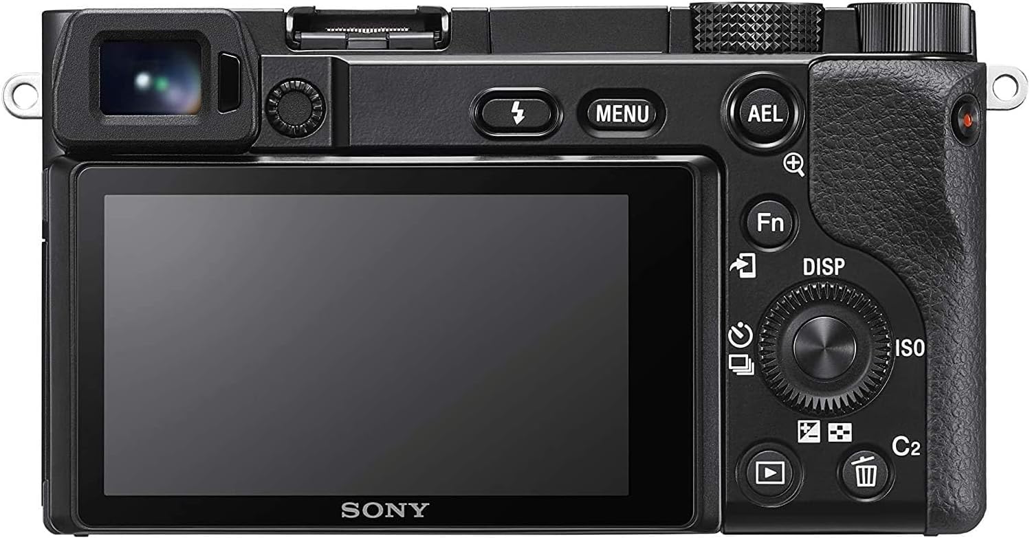 sony-alpha-6100-ilce-6100l-c-mara-evil-aps-c-con-objetivo-zoom-af-0-02-s-y-v-deo image 2