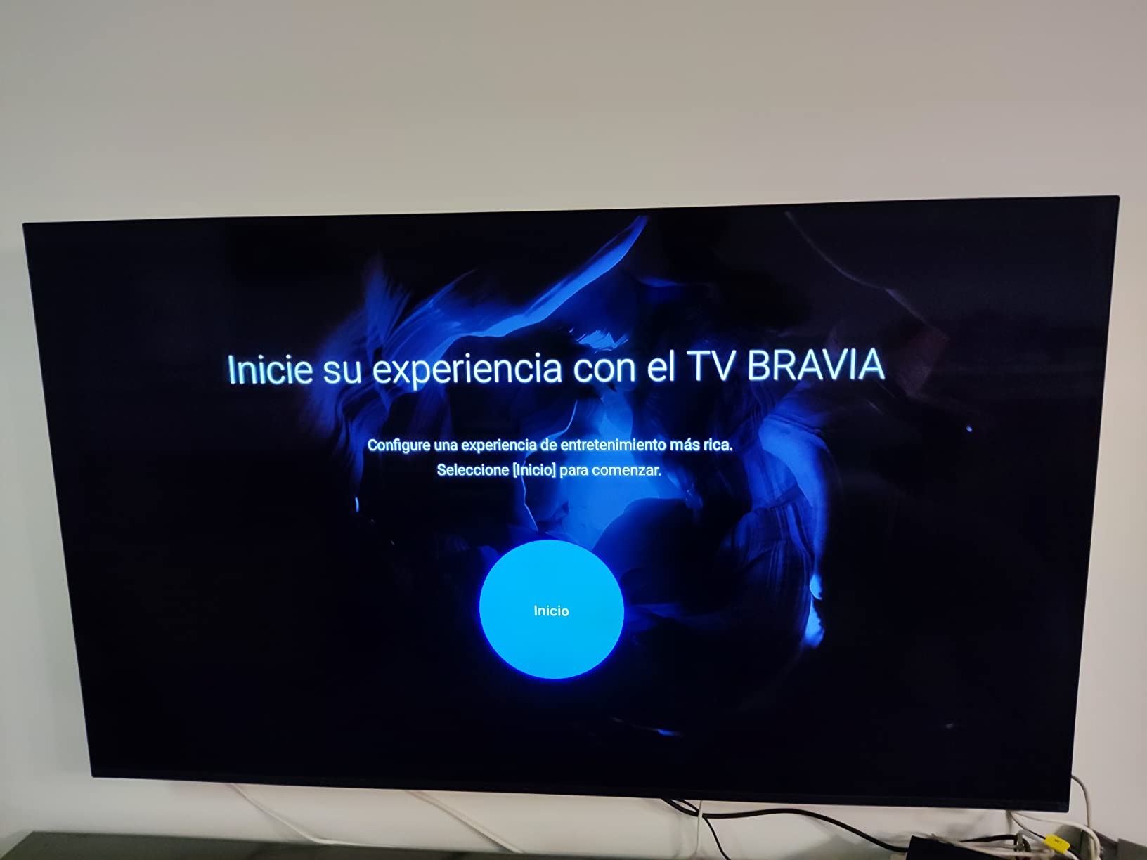 Cine en casa como en las salas