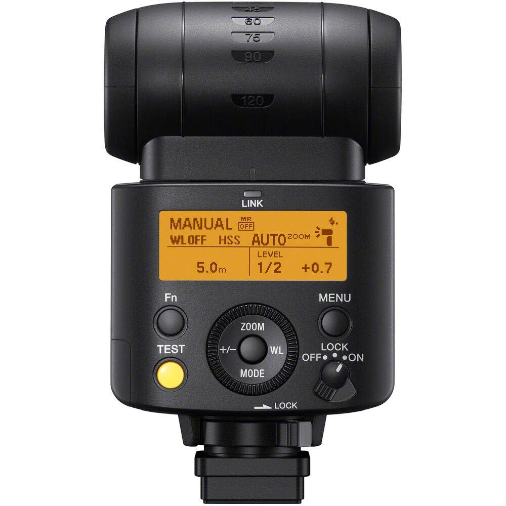 sony-hvl-f46rm-flash-externo-inal-mbrico-con-control-por-radio-salida-gn46-para- image 3