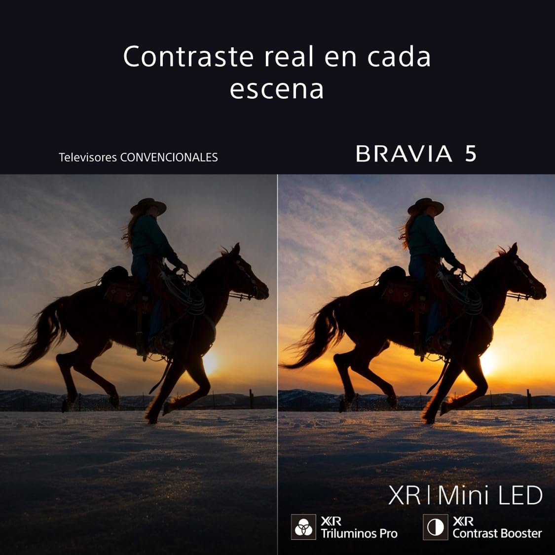 sony-bravia-5-65-mini-led-smart-tv-2025-procesador-xr-con-ia-acoustic-multi-audi image 3