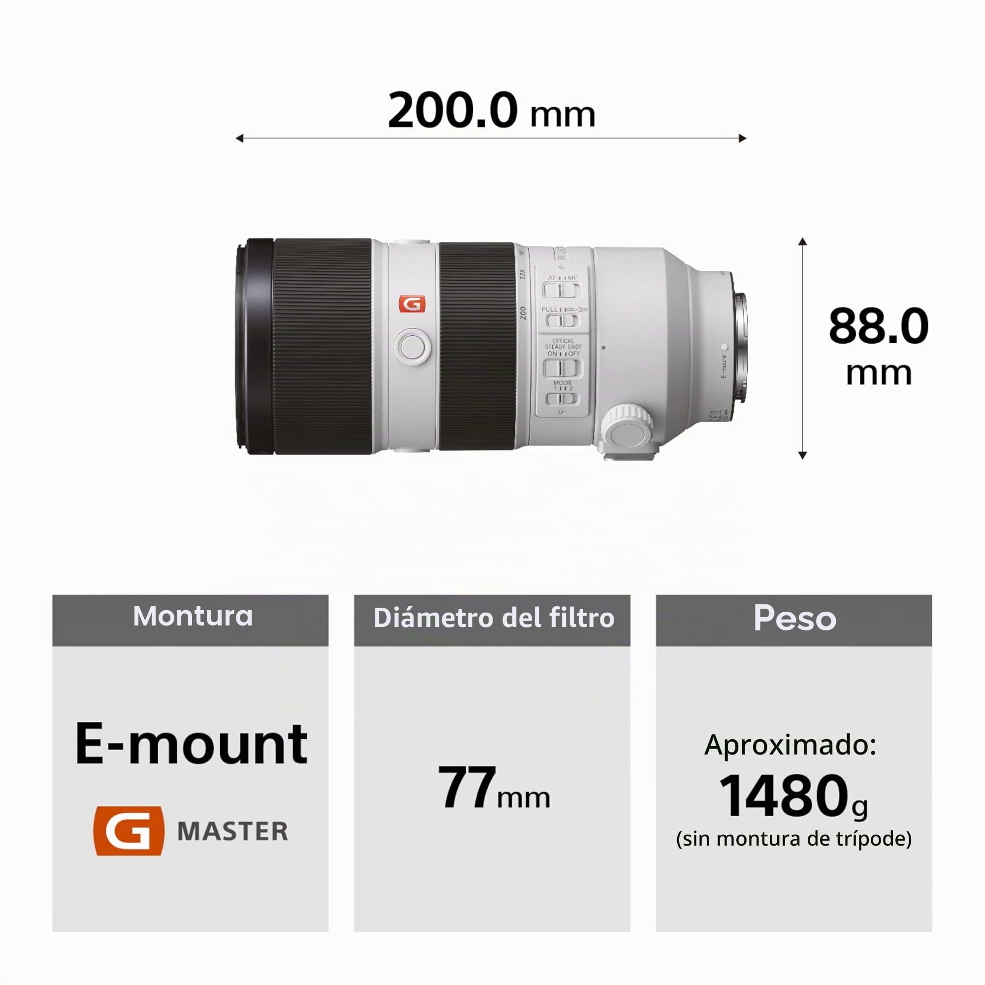 sony-fe-70-200-mm-f-2-8-gm-sel70200gm-teleobjetivo-zoom-g-master-para-full-frame image 7