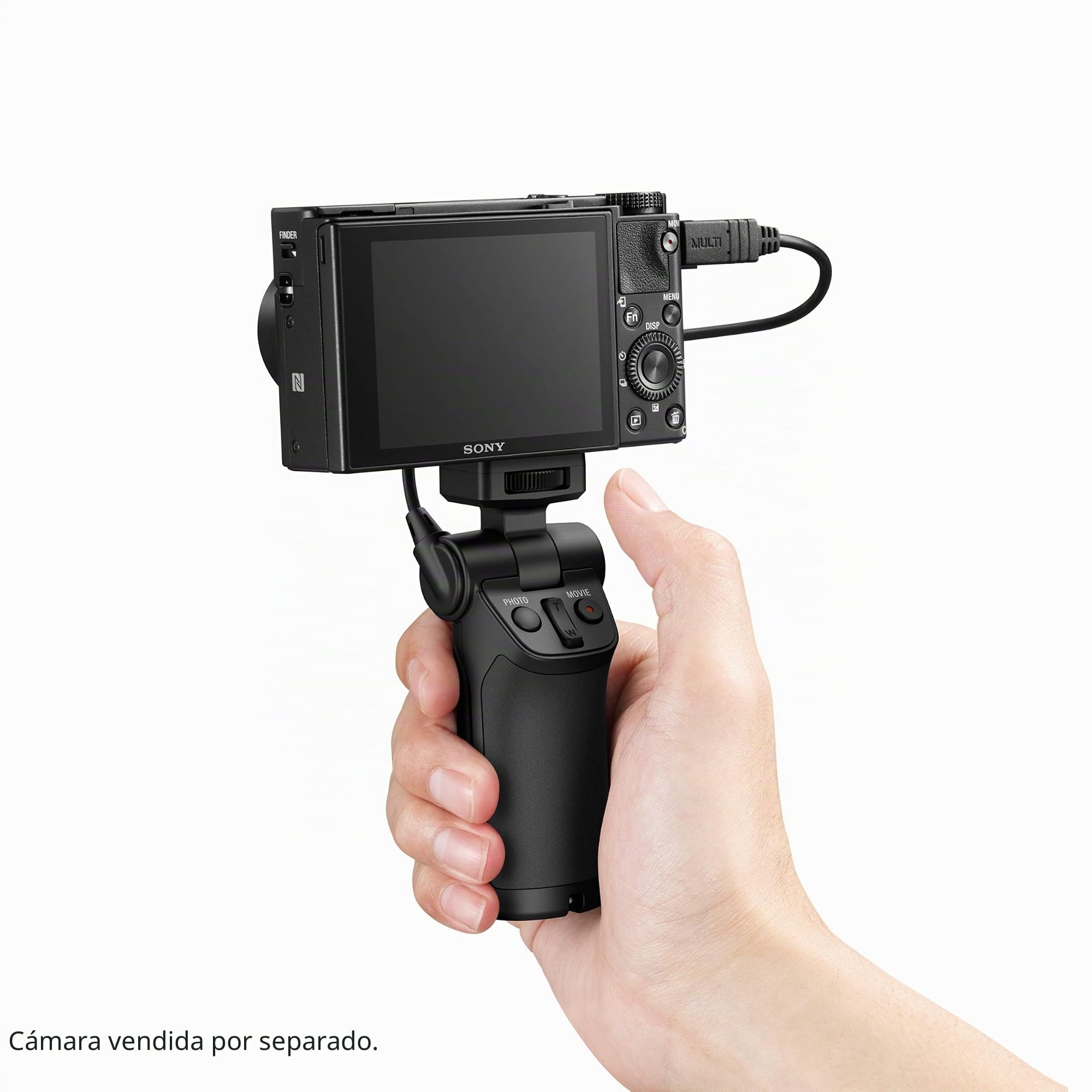 sony-vct-sgr1-tr-pode-empu-adura-de-c-mara-universal-con-disparador-remoto-3-pat image 6