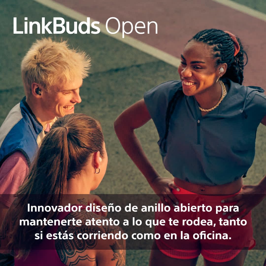 sony-linkbuds-open-x-olivia-rodrigo-auriculares-abiertos-bluetooth-con-diafragma image 3