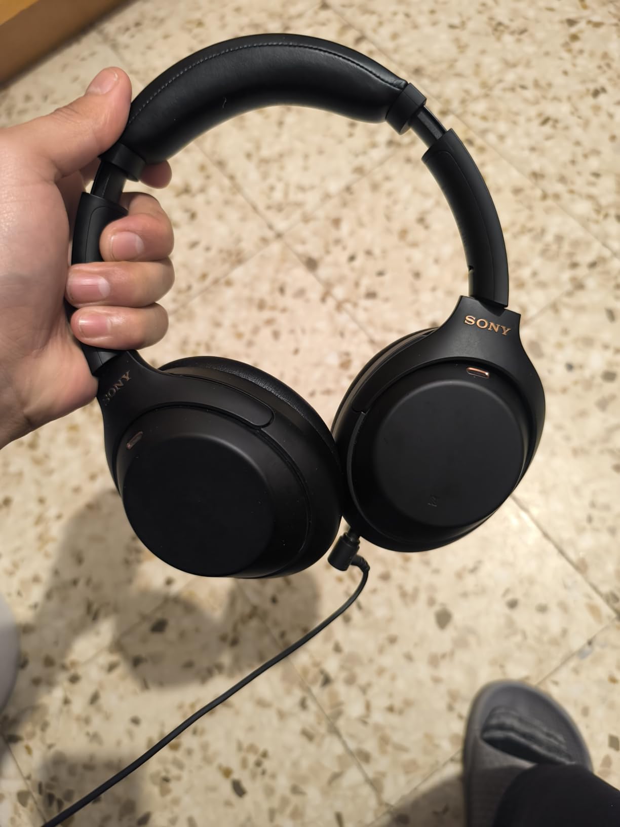 Sonido cálido y envolvente