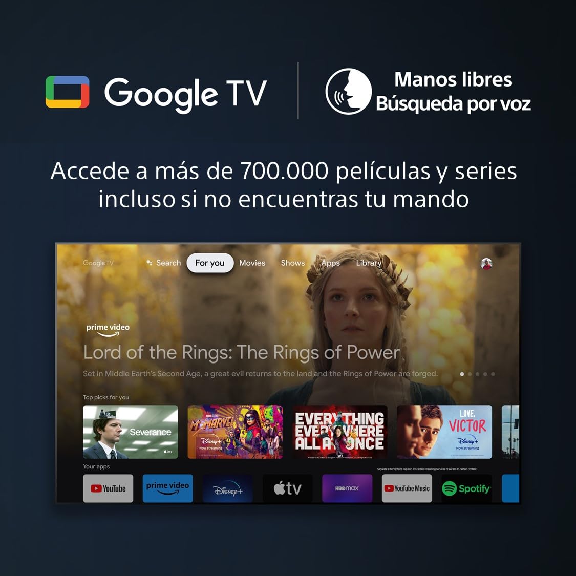 sony-bravia-kd85x80l-smart-tv-led-4k-hdr-de-85-pulgadas-con-google-tv-dolby-atmo image 8