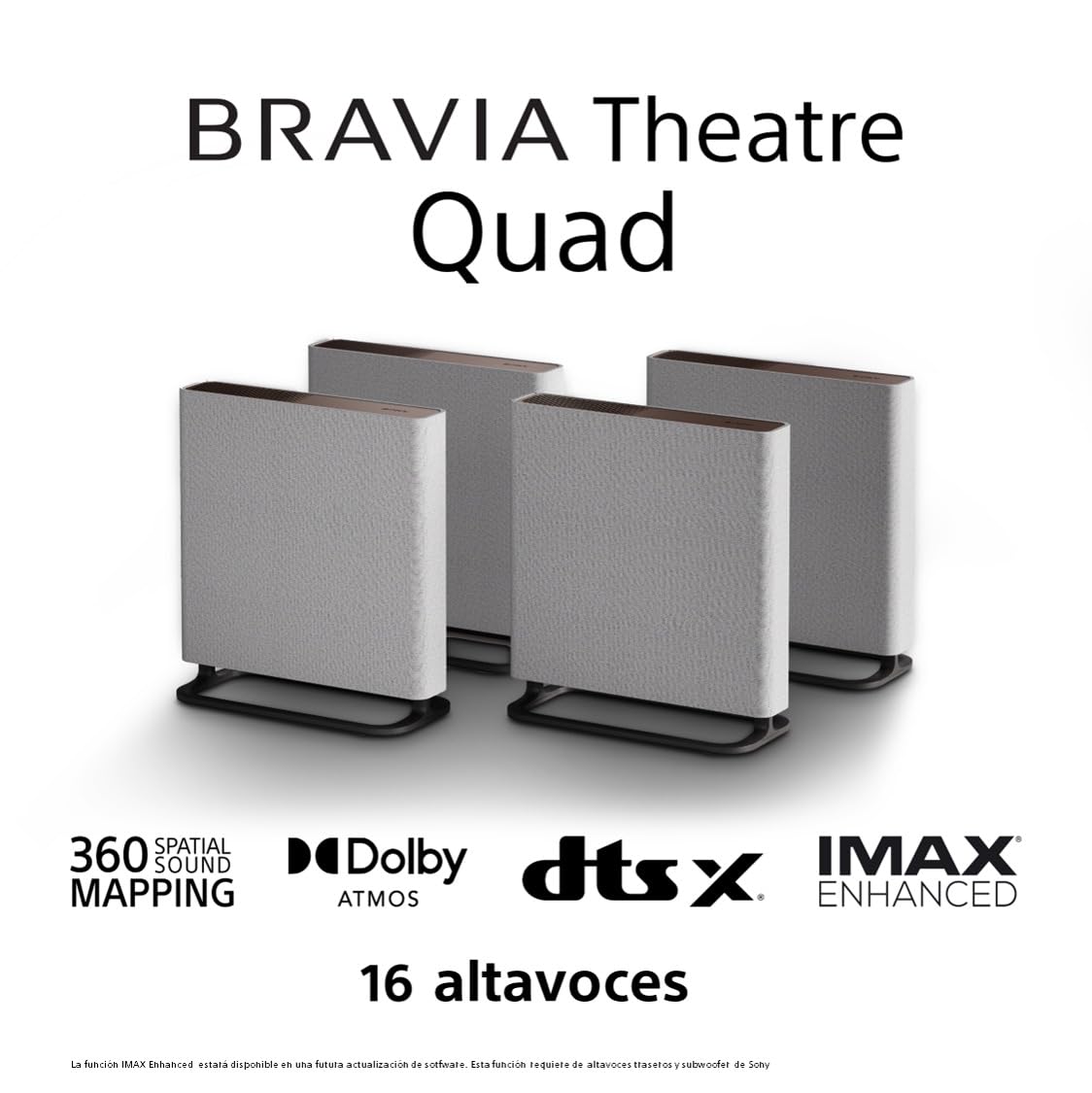 sony-bravia-theatre-quad-sistema-home-cinema-dolby-atmos-con-4-altavoces-inal-mb image 2