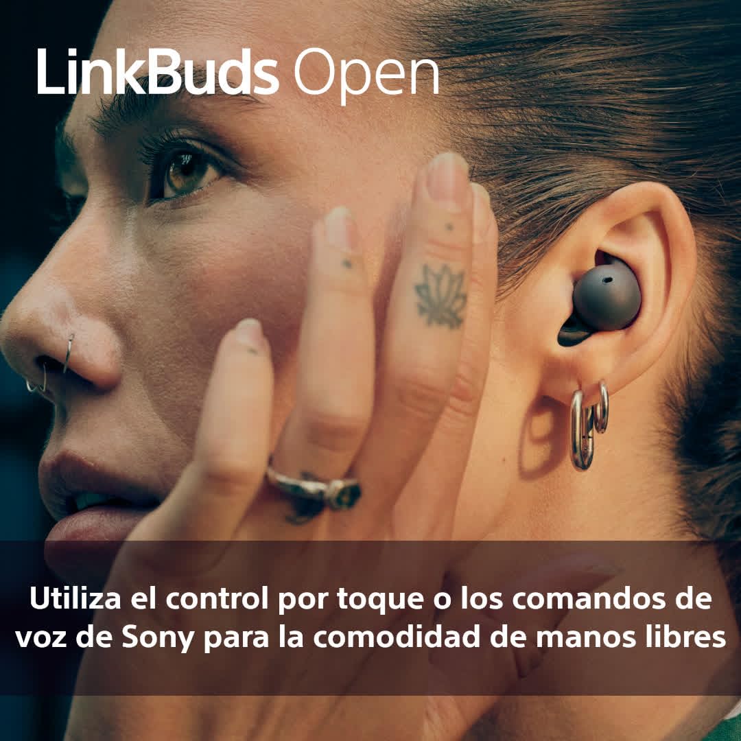 sony-linkbuds-open-x-olivia-rodrigo-auriculares-abiertos-bluetooth-con-diafragma image 8