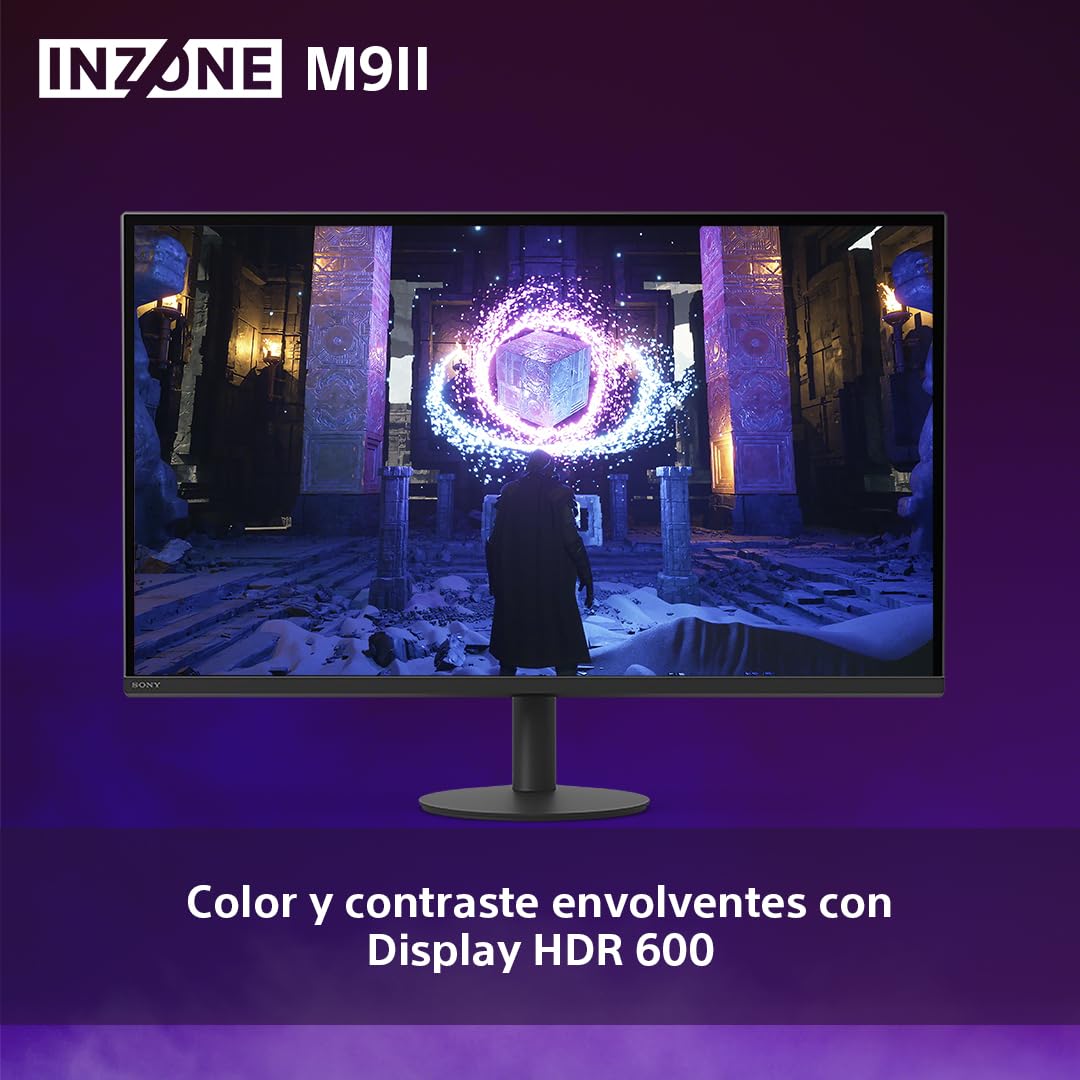 sony-inzone-m9ii-monitor-gaming-27-4k-uhd-160-hz-con-full-array-led-1-ms-gtg-hdr image 4