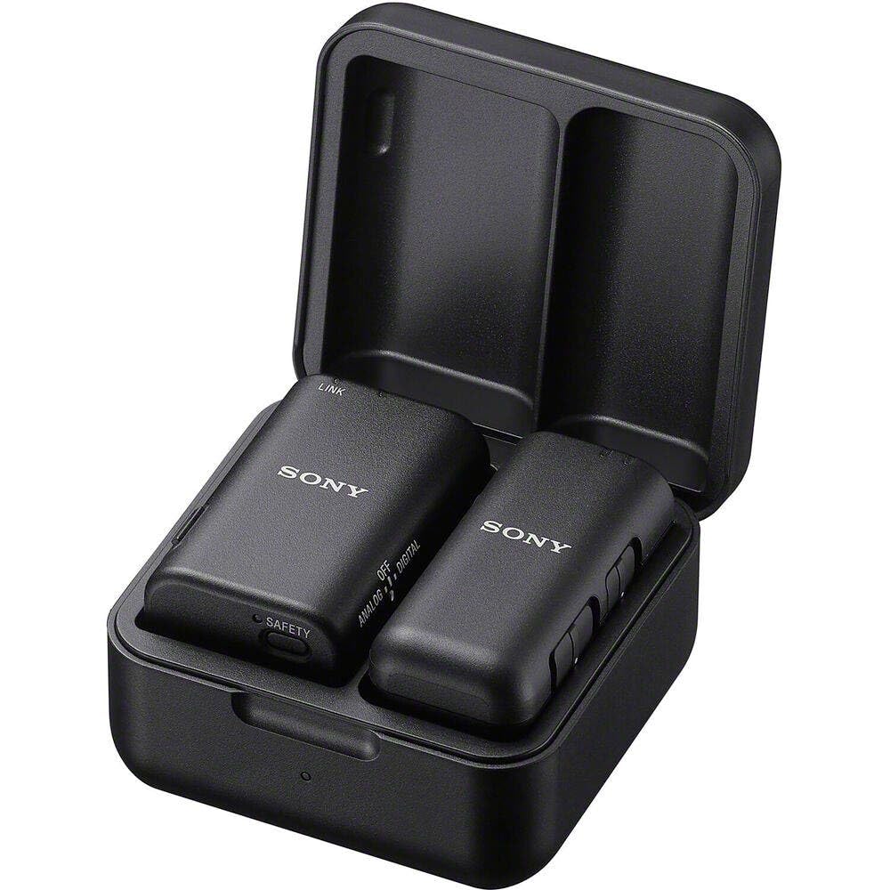 sony-ecm-w2bt-micr-fono-inal-mbrico-bluetooth-para-c-mara-con-transmisi-n-digita image 7