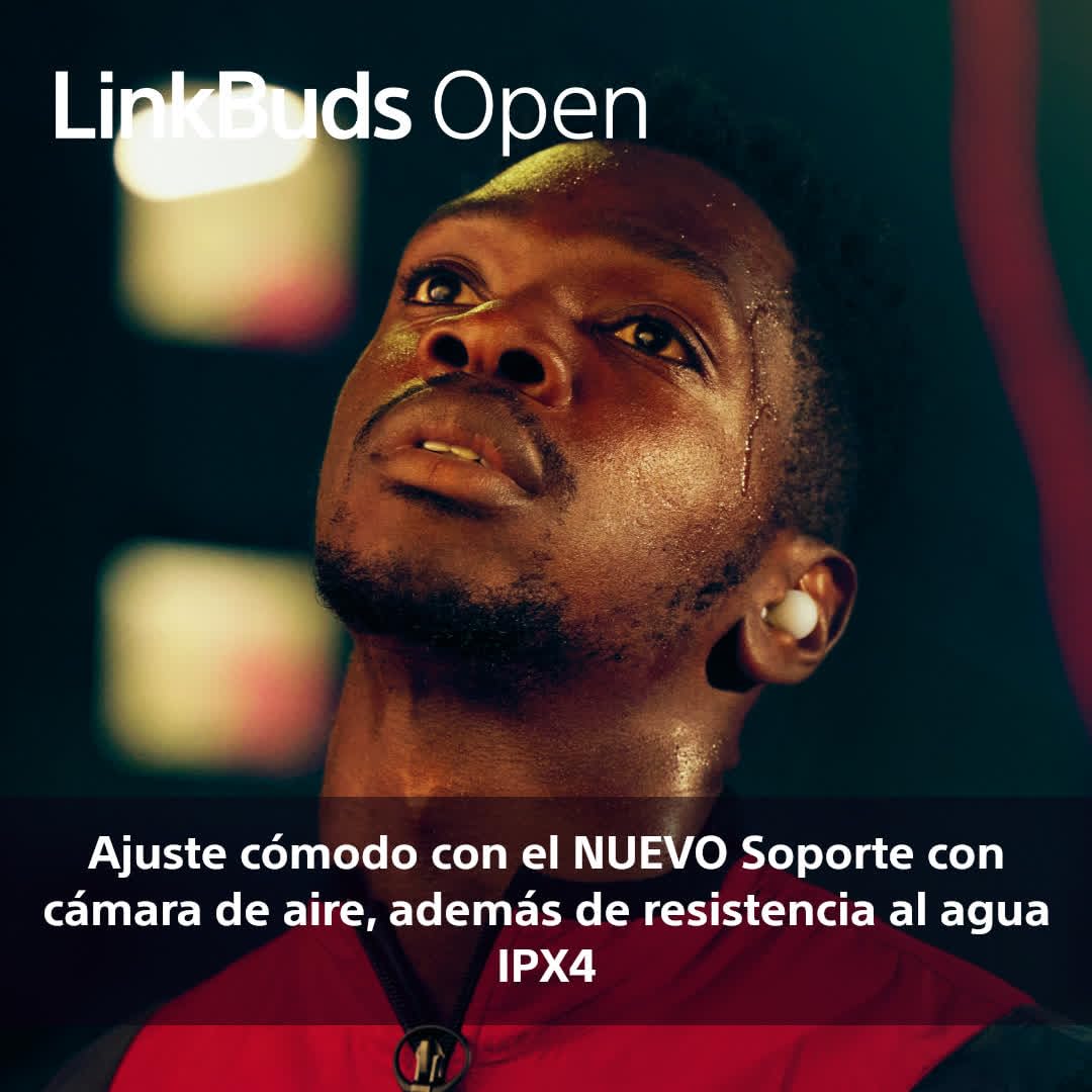 sony-linkbuds-open-x-olivia-rodrigo-auriculares-abiertos-bluetooth-con-diafragma image 4