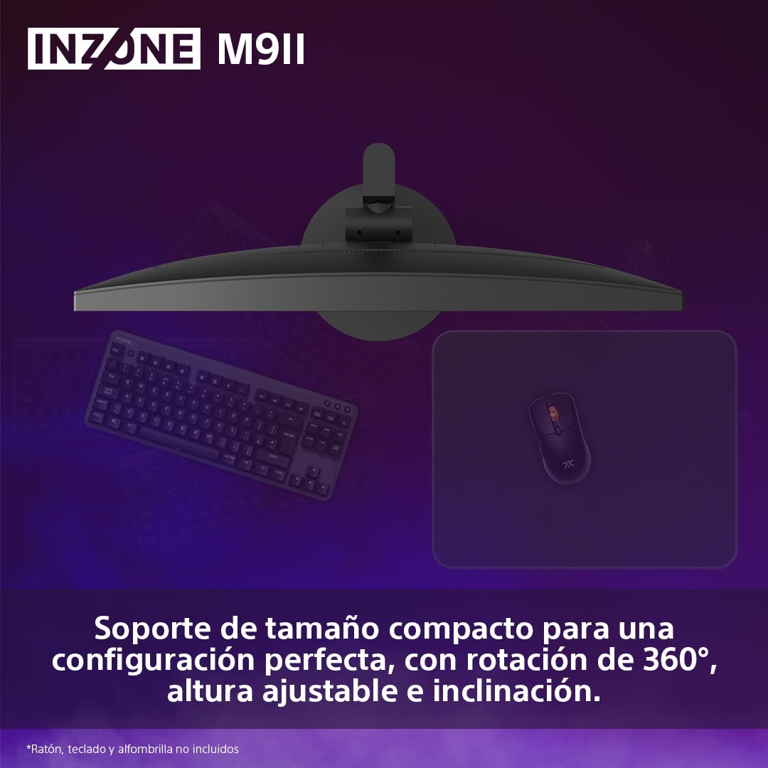 sony-inzone-m9ii-monitor-gaming-27-4k-uhd-160-hz-con-full-array-led-1-ms-gtg-hdr image 7