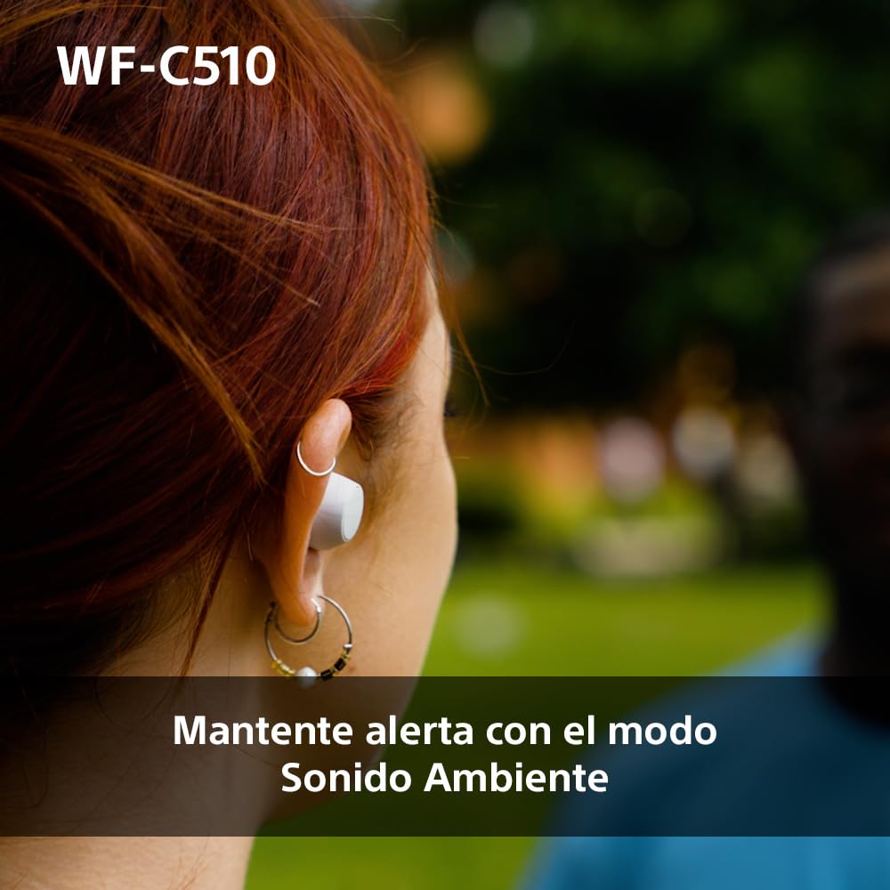 sony-wf-c510-auriculares-inal-mbricos-bluetooth-true-wireless-compactos-4-6-g-mu image 8