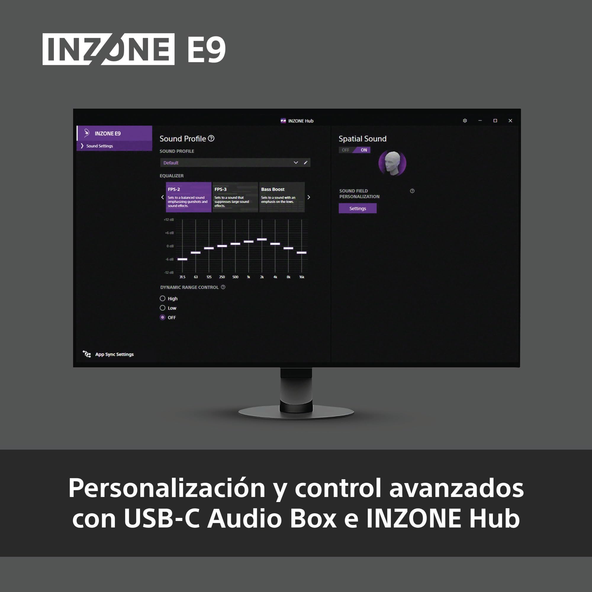 sony-inzone-e9-auriculares-gaming-in-ear-con-fnatic-aislamiento-ac-stico-eq-ajus image 6