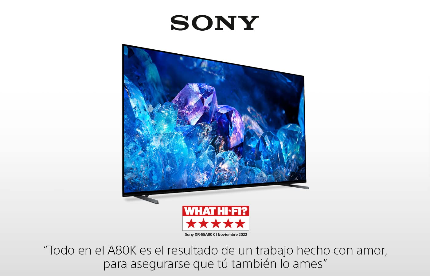 sony-bravia-xr-55a80k-oled-55-4k-hdr-120hz-smart-tv-hdmi-2-1-optimizado-para-ps5 image 2