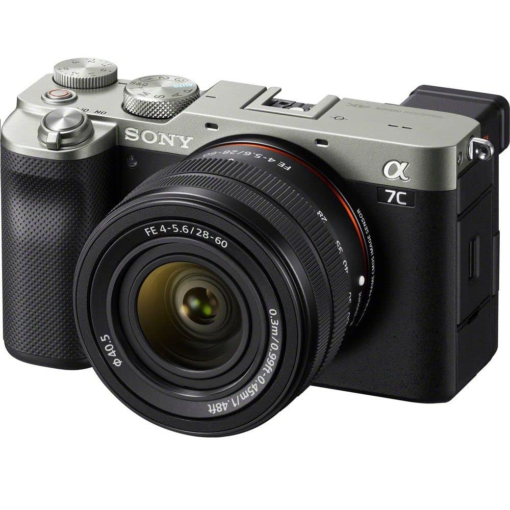 sony-alpha-7-c-ilce-7c-c-mara-evil-full-frame-con-objetivo-fe-28-60mm-f4-5-6-la- image 1