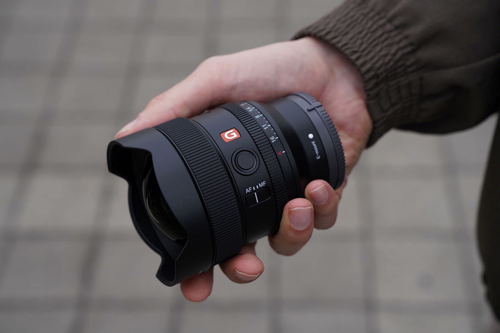 sony-sel14f18gm-14mm-f1-8-g-master-objetivo-gran-angular-premium-full-frame-y-ap image 5
