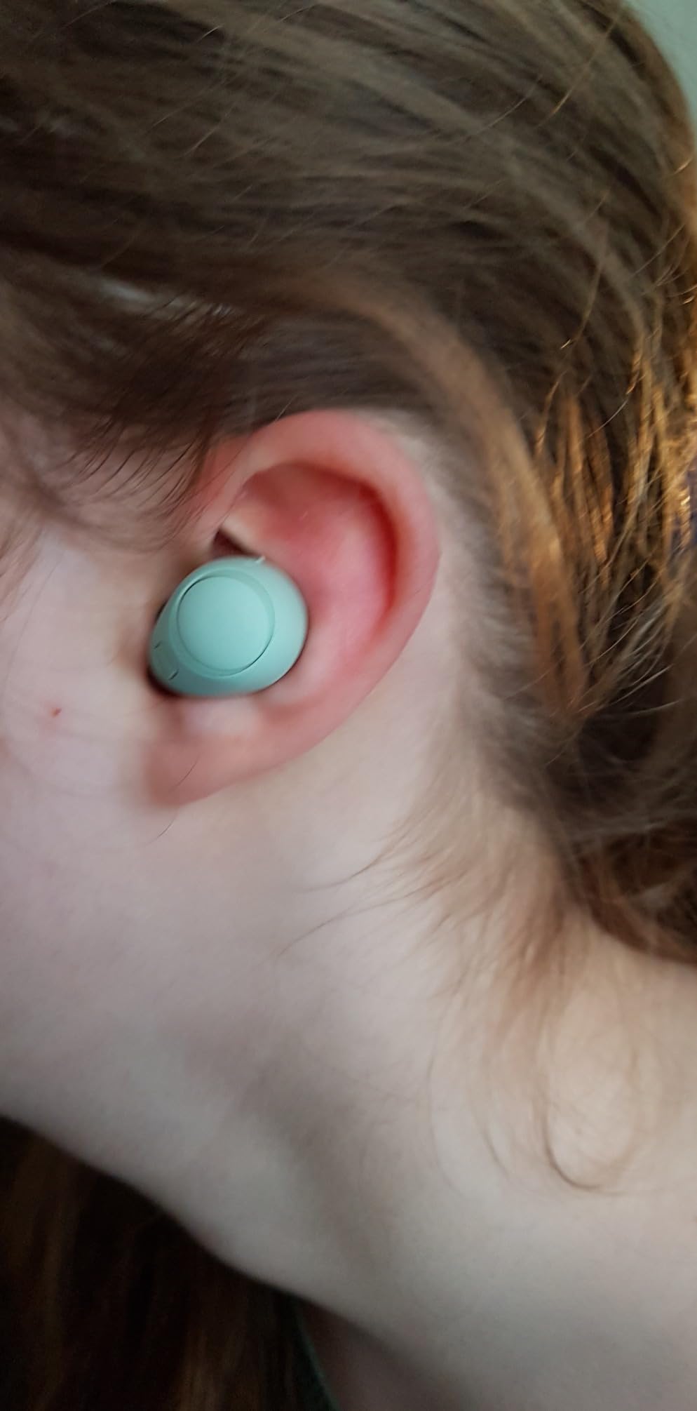 Buenos auriculares, buen precio