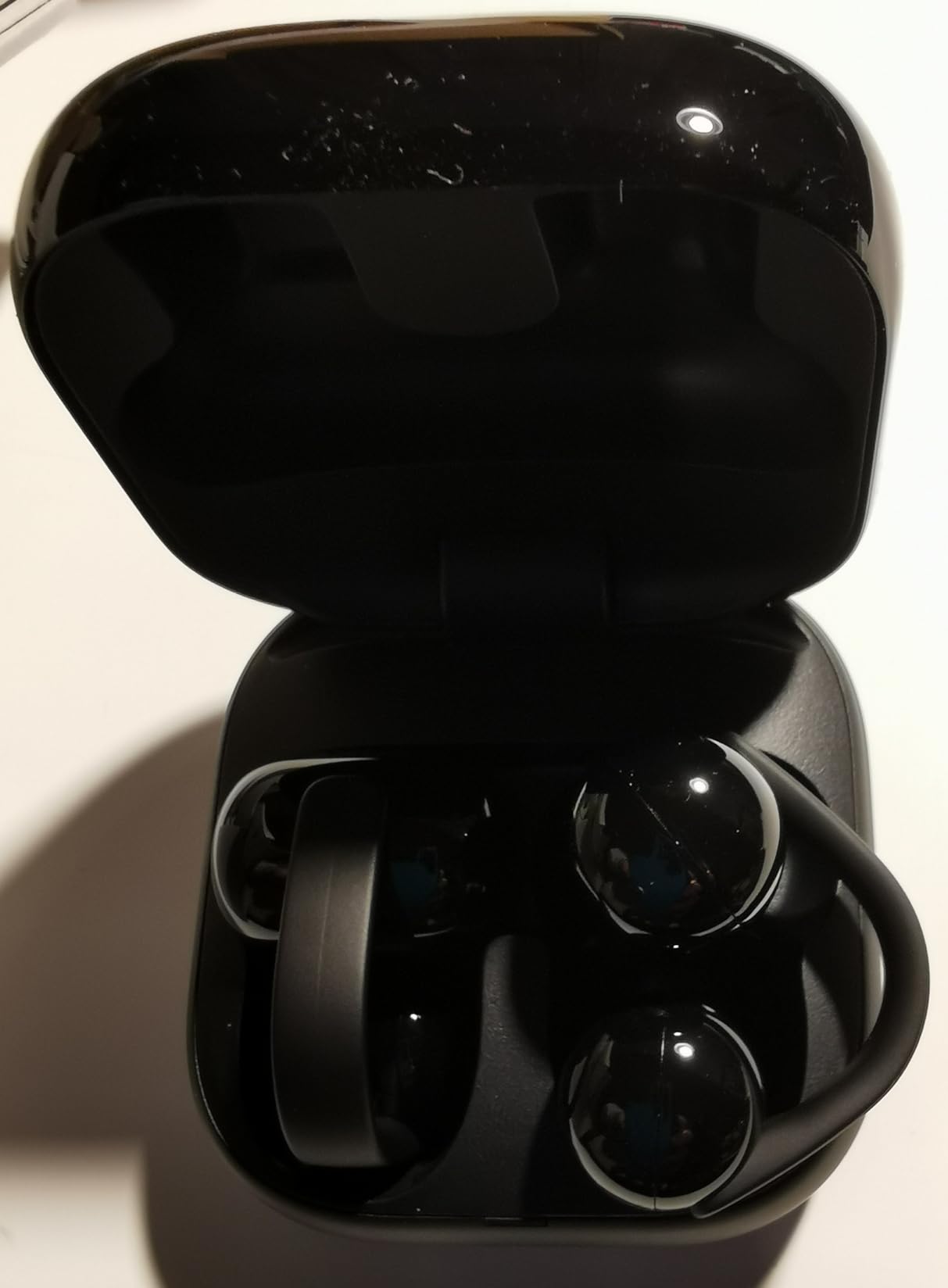Buen saldo entre sonido y seguridad