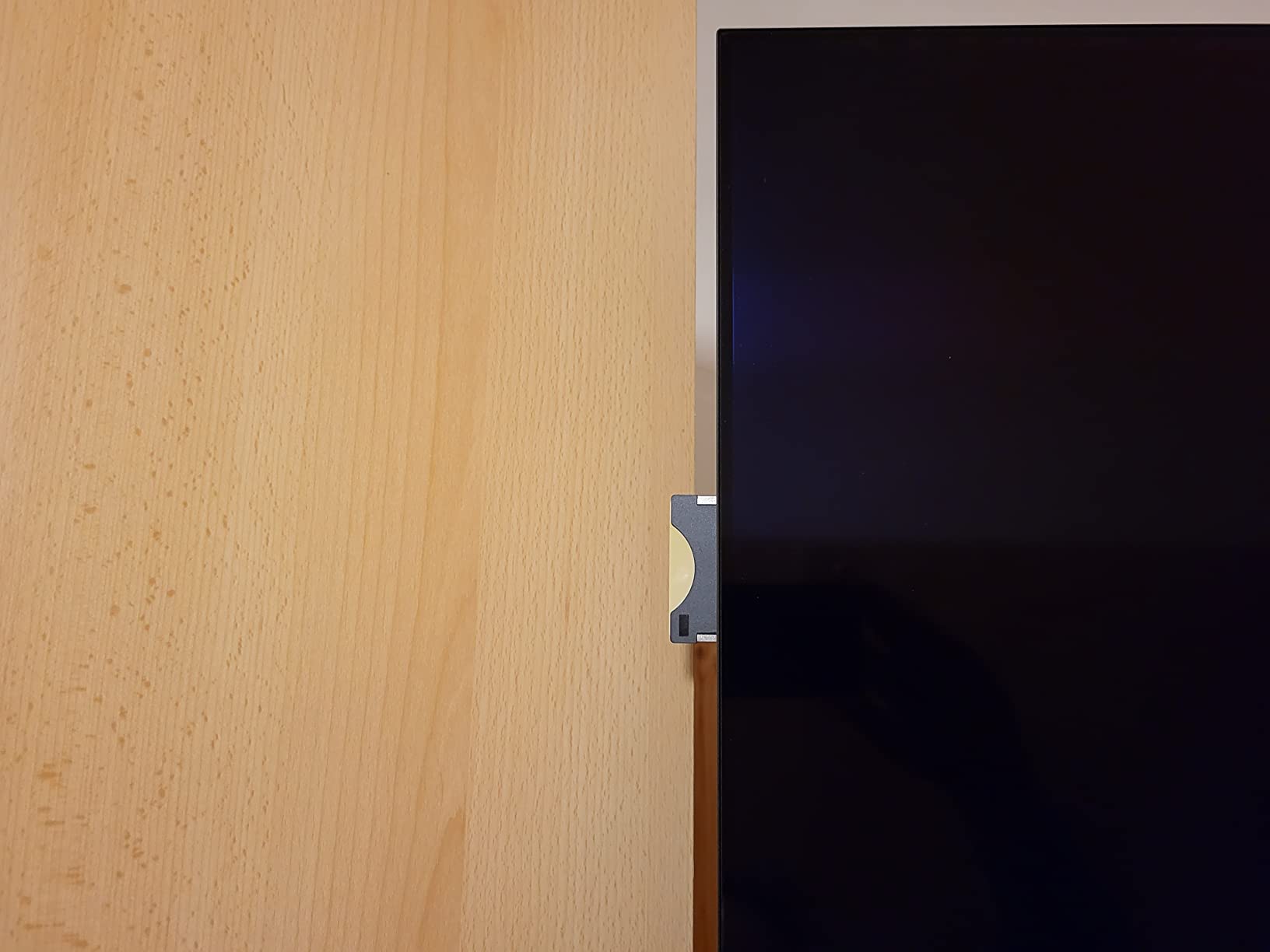 Perfecta como monitor de PC