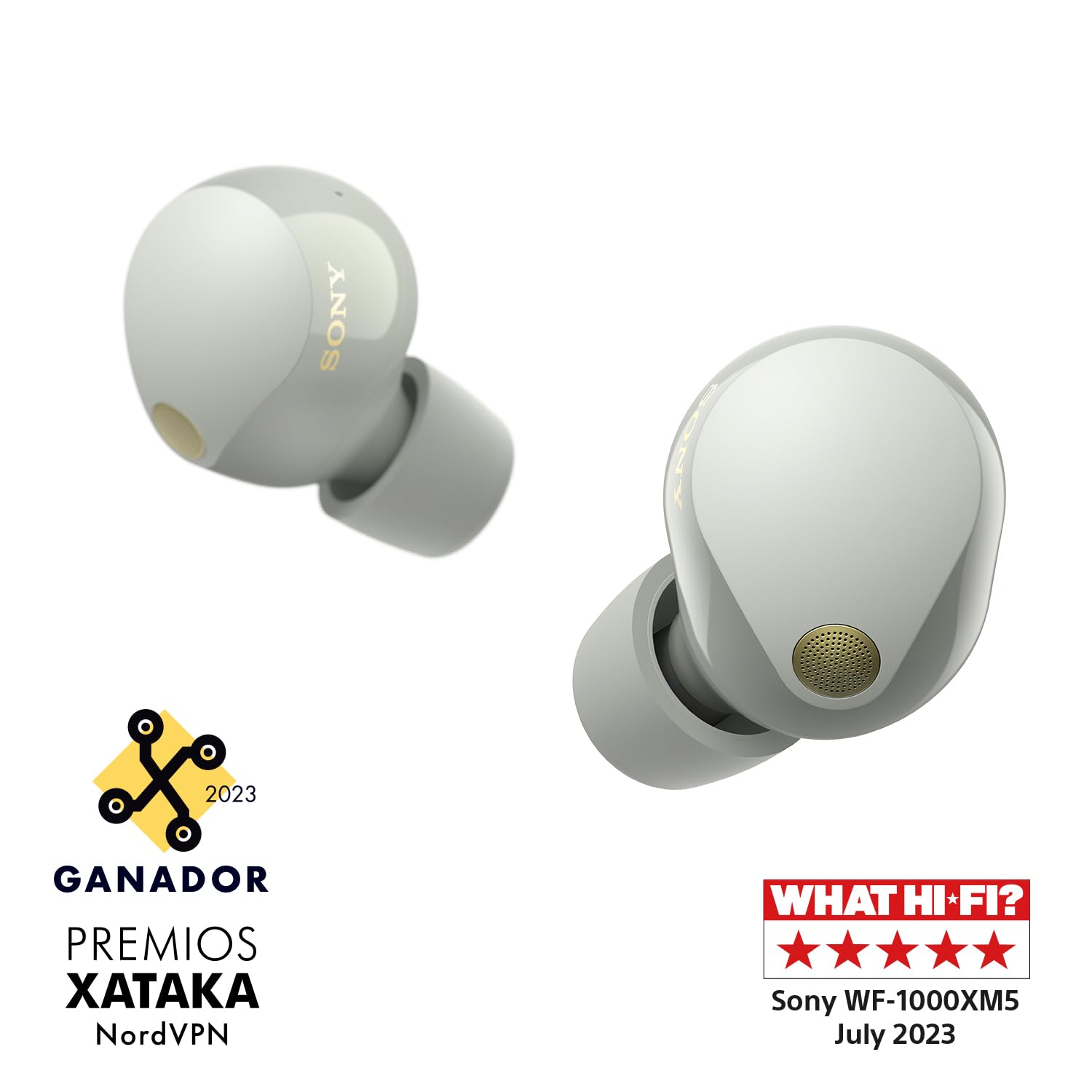 sony-wf-1000xm5-auriculares-in-ear-true-wireless-buque-insignia-con-noise-cancel image 2