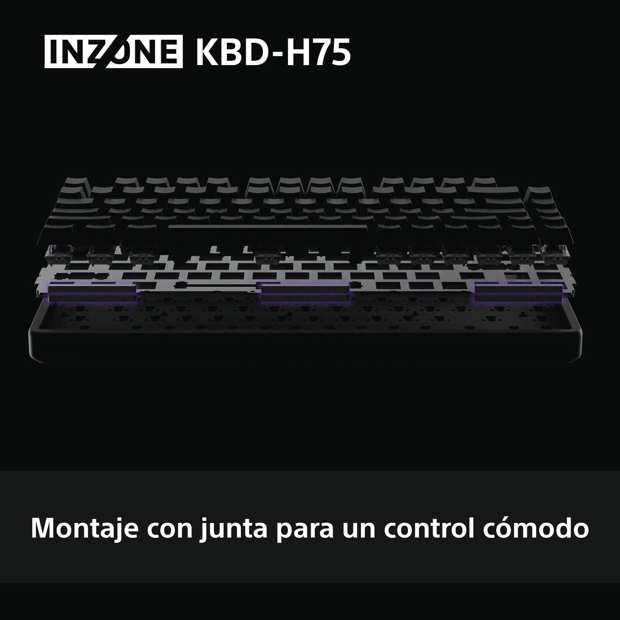 sony-inzone-kbd-h75-teclado-gaming-75-tkl-con-rapid-trigger-interruptores-magn-t image 6