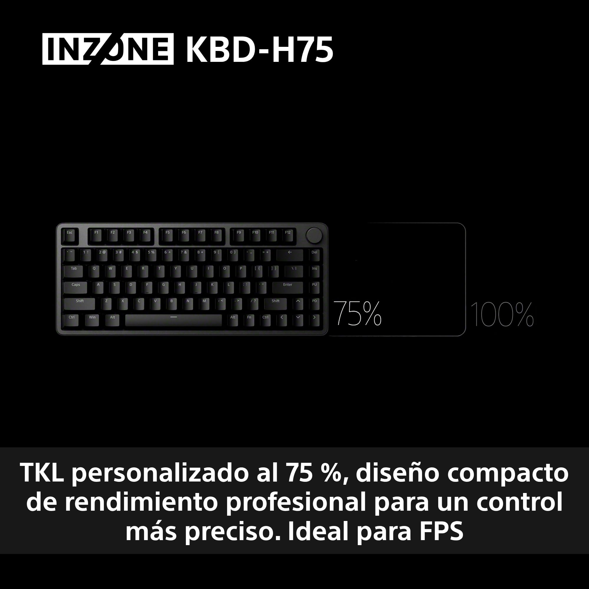 sony-inzone-kbd-h75-teclado-gaming-75-tkl-con-rapid-trigger-interruptores-magn-t image 8