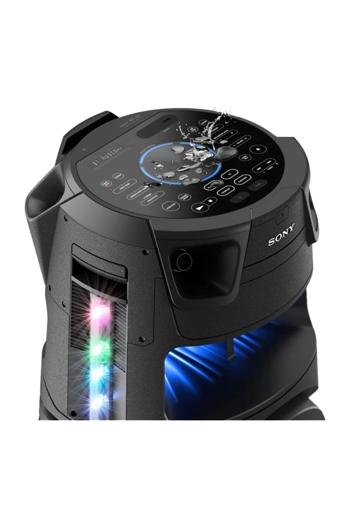 sony-mhc-v73d-altavoz-bluetooth-de-alta-potencia-para-fiestas-con-sonido-y-luces image 3