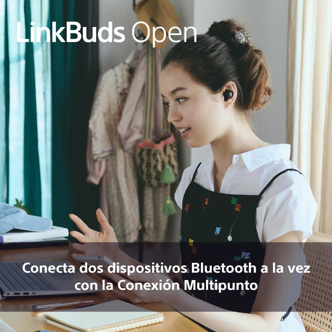 sony-linkbuds-open-x-olivia-rodrigo-auriculares-abiertos-bluetooth-con-diafragma image 7