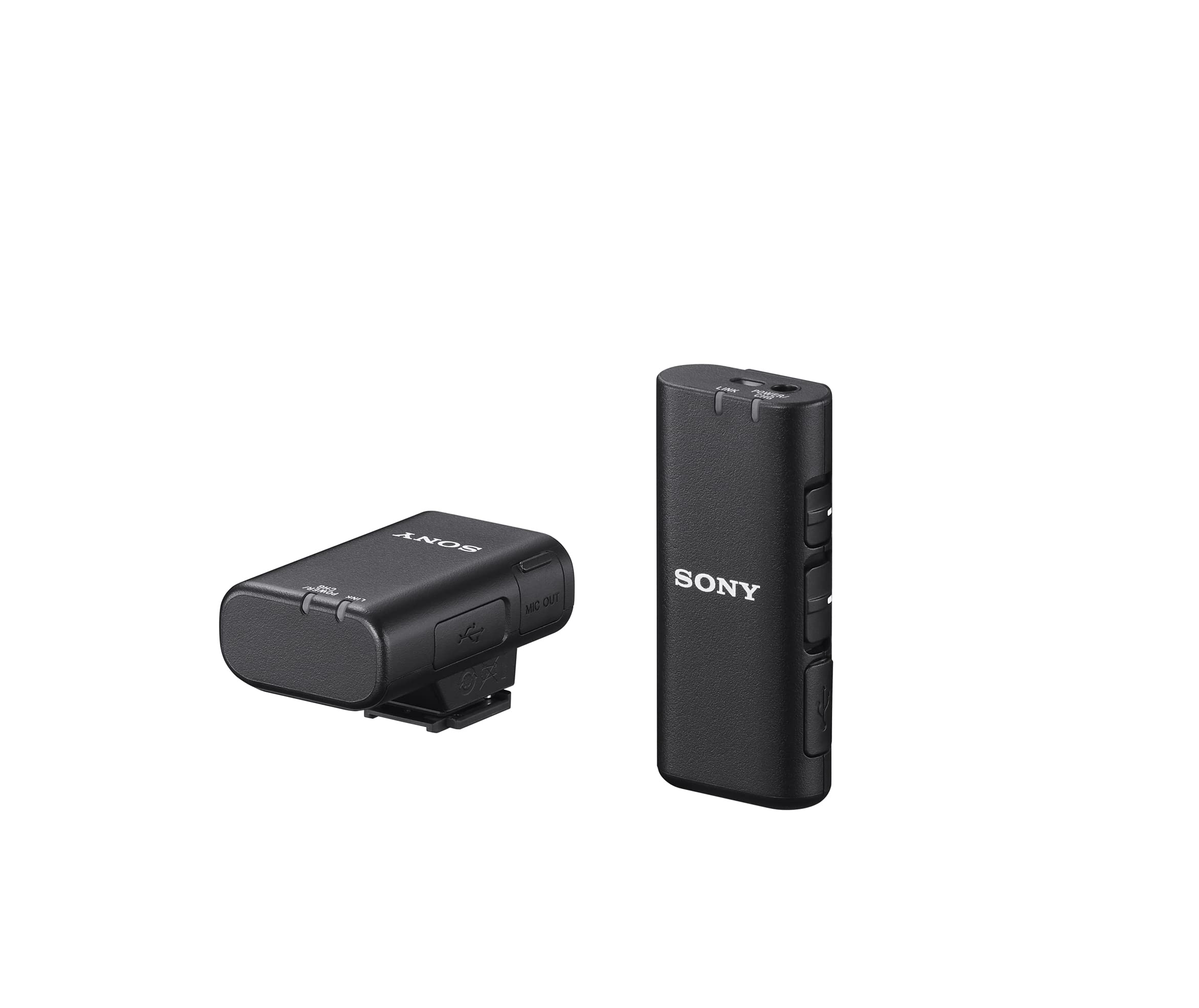 sony-ecm-w2bt-micr-fono-inal-mbrico-bluetooth-para-c-mara-con-transmisi-n-digita image 1