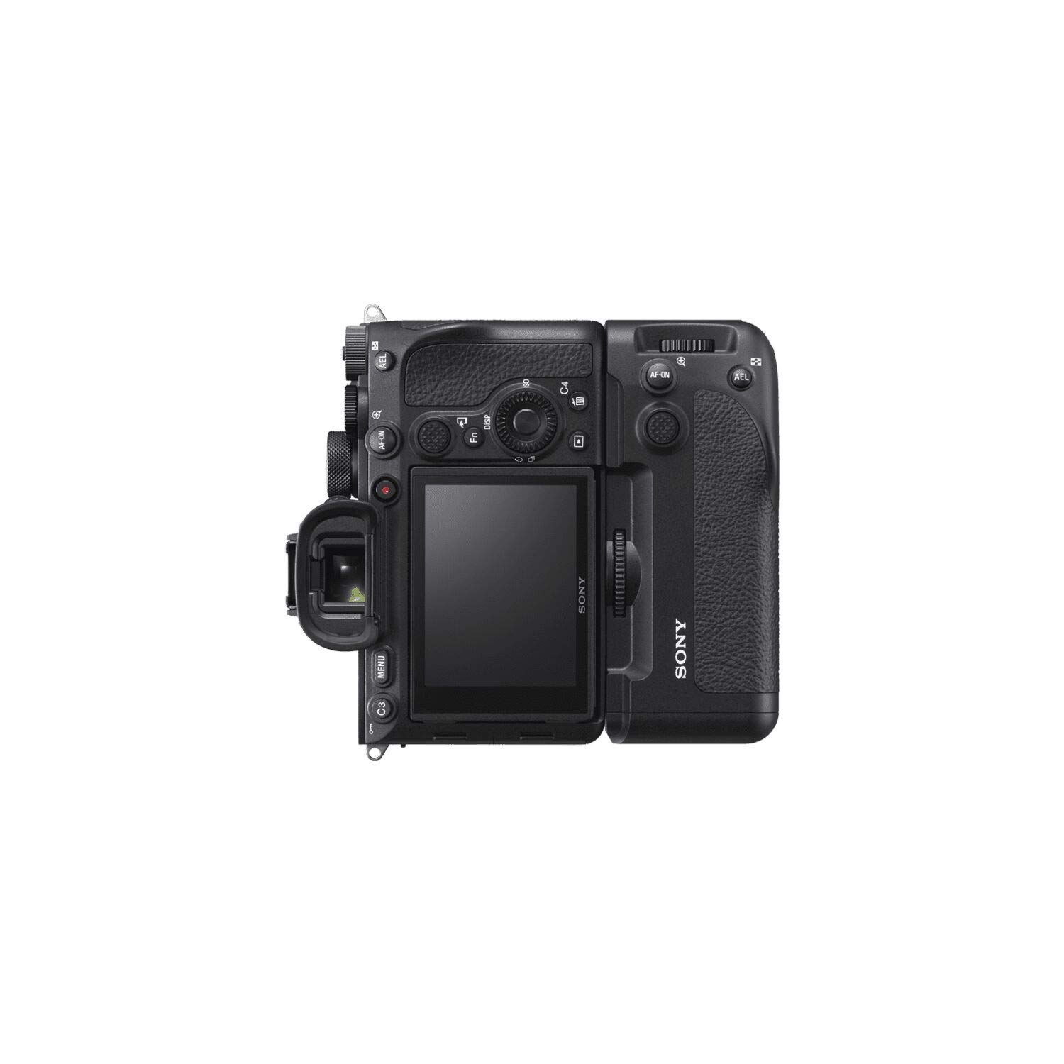sony-vg-c4em-empu-adura-vertical-grip-para-sony-a7r-iv-a9-ii-con-espacio-para-2- image 5