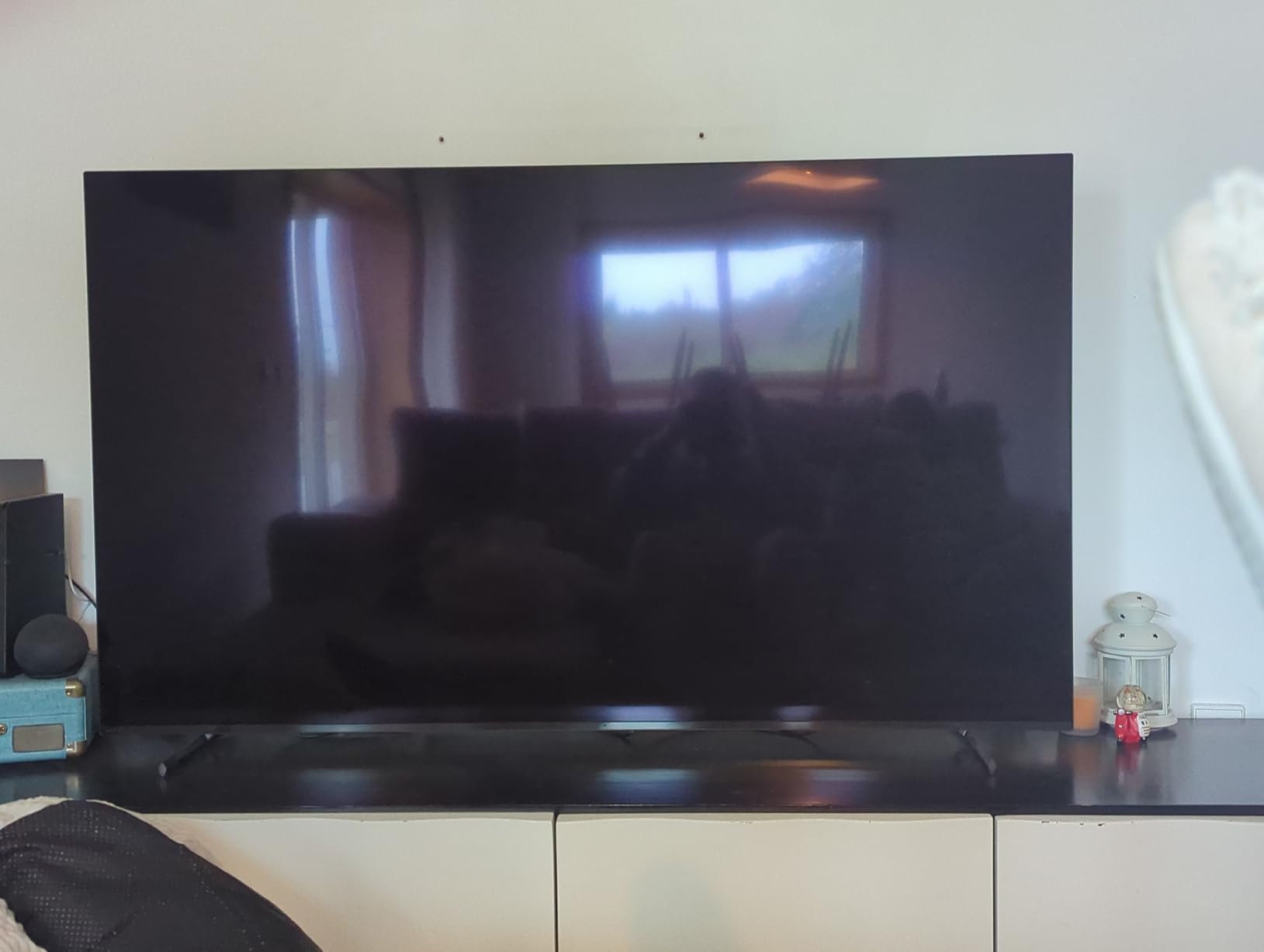 La imagen OLED que esperaba y más