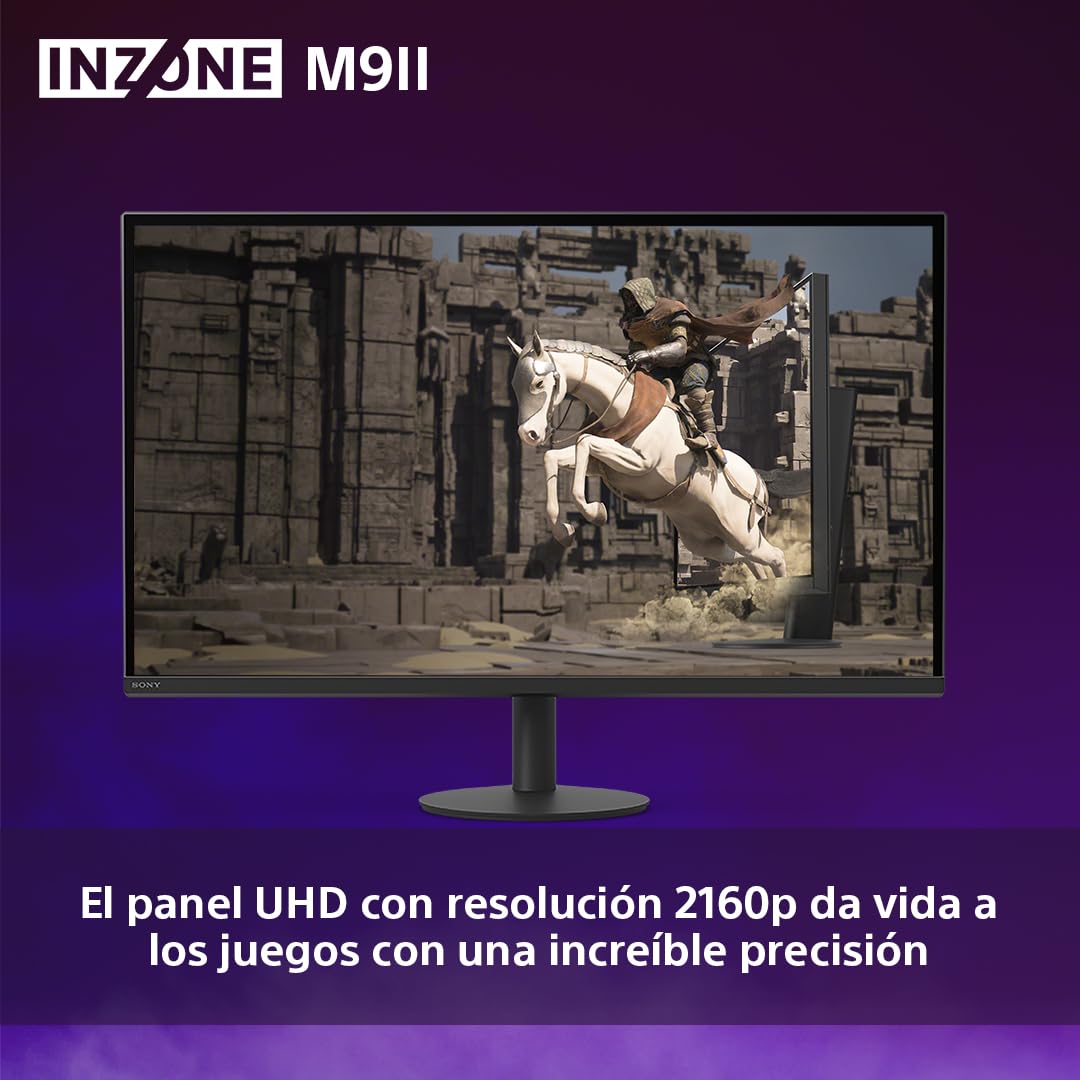 sony-inzone-m9ii-monitor-gaming-27-4k-uhd-160-hz-con-full-array-led-1-ms-gtg-hdr image 8