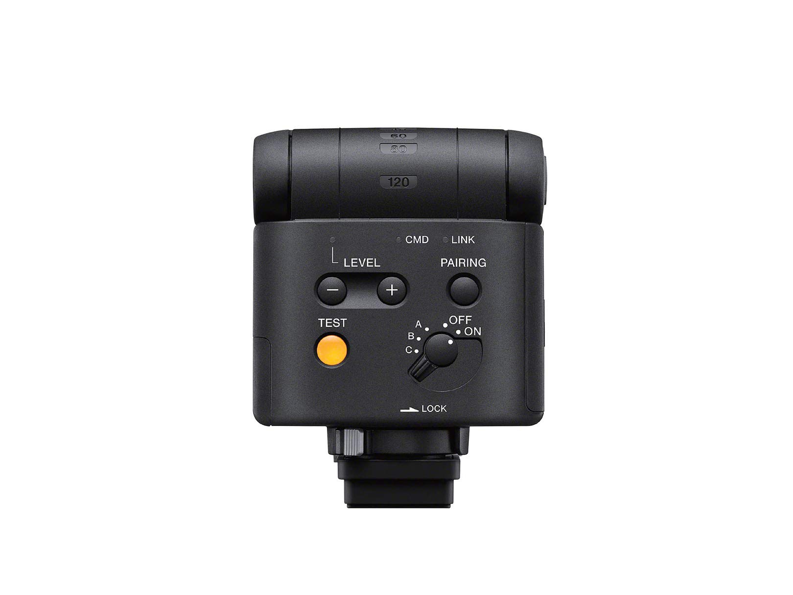 sony-hvlf28rm-ce7-flash-inal-mbrico-por-radio-control-gn28-compacto-para-sony-al image 5