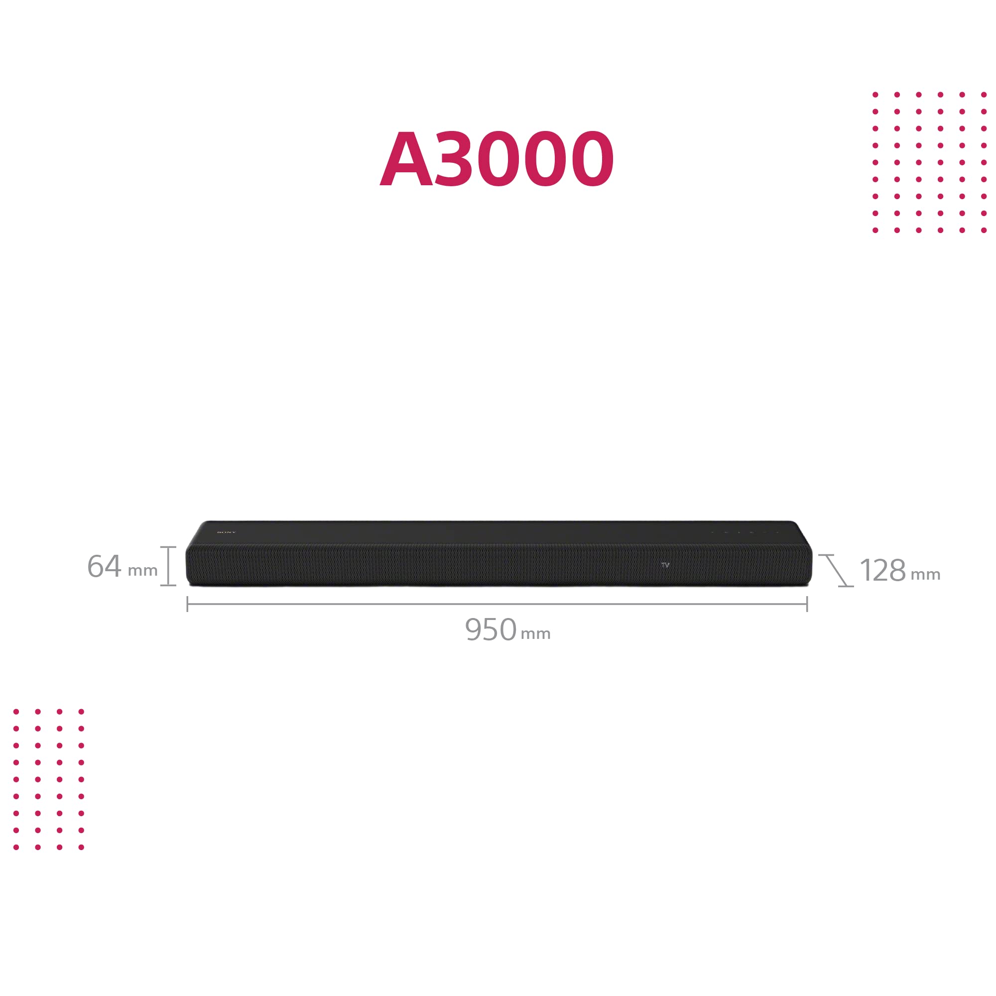 sony-ht-a3000-barra-de-sonido-3-1-dolby-atmos-con-subwoofer-integrado-dts-x-y-36 image 3