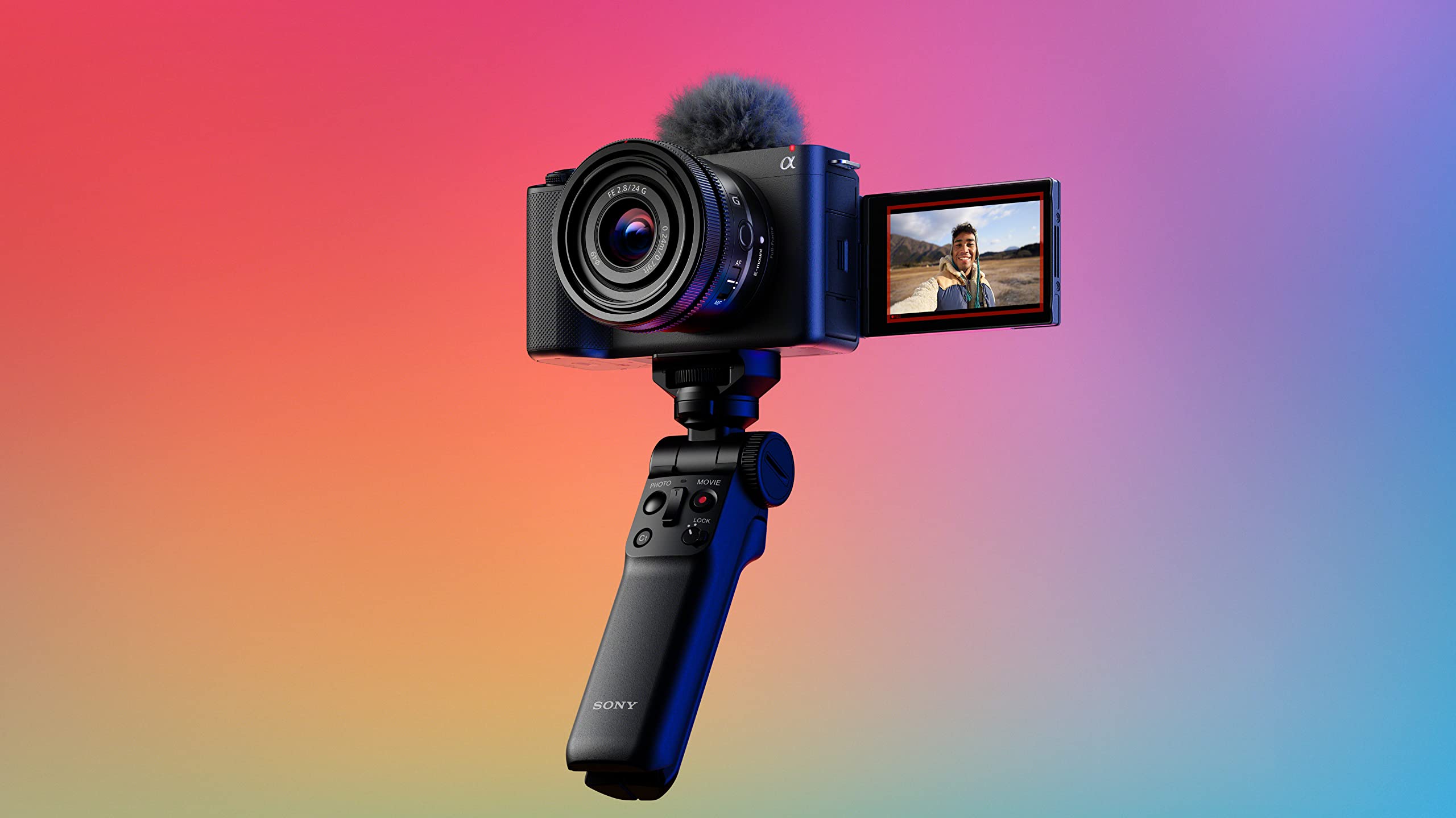 sony-zv-e1-c-mara-vlogging-mirrorless-full-frame-de-objetivo-intercambiable-con- image 2