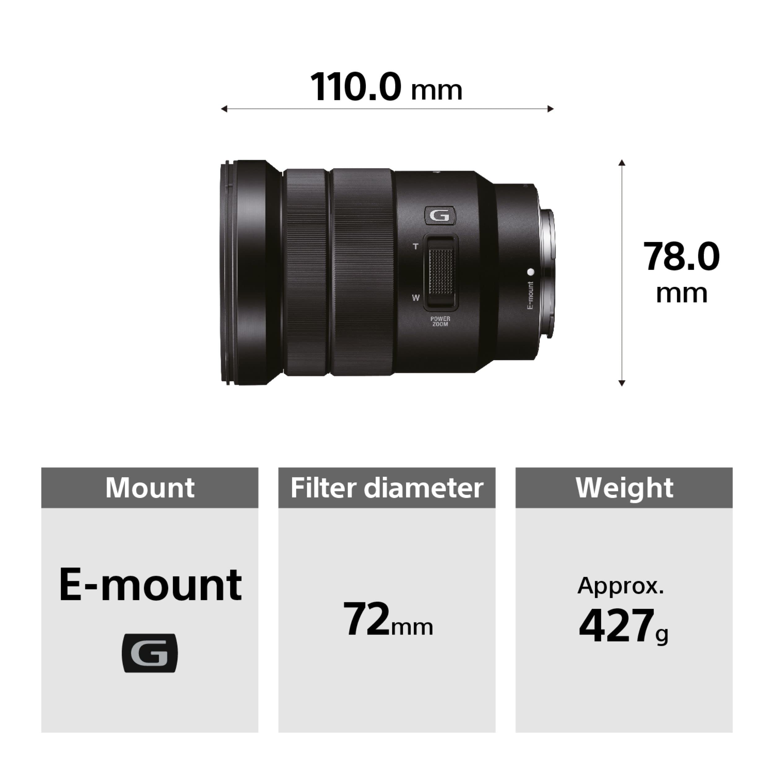 sony-selp18105g-objetivo-zoom-motorizado-18-105-mm-f4-g-oss-montura-e-apertura-c image 7