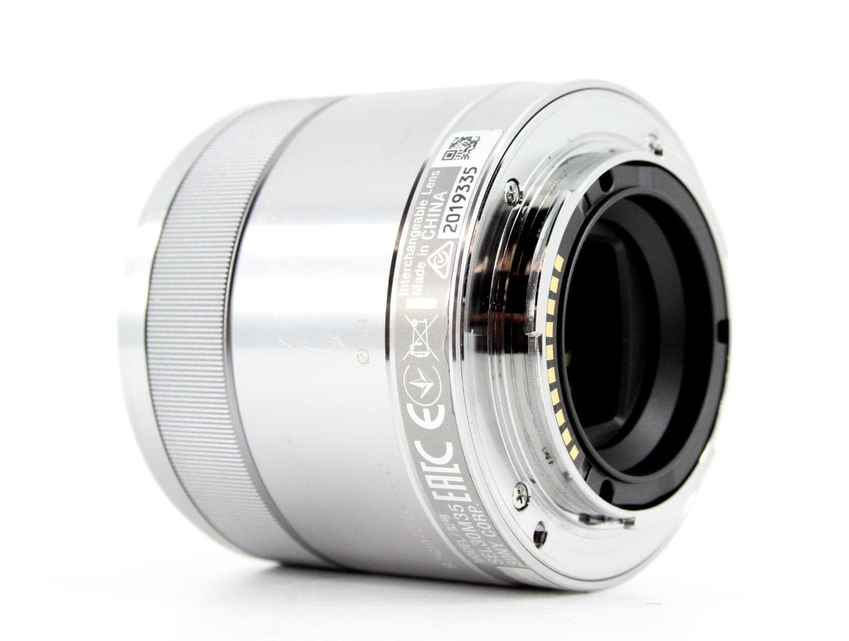 sony-sel30m35-e-30mm-f-3-5-macro-objetivo-macro-1-1-compacto-para-aps-c-montura- image 4