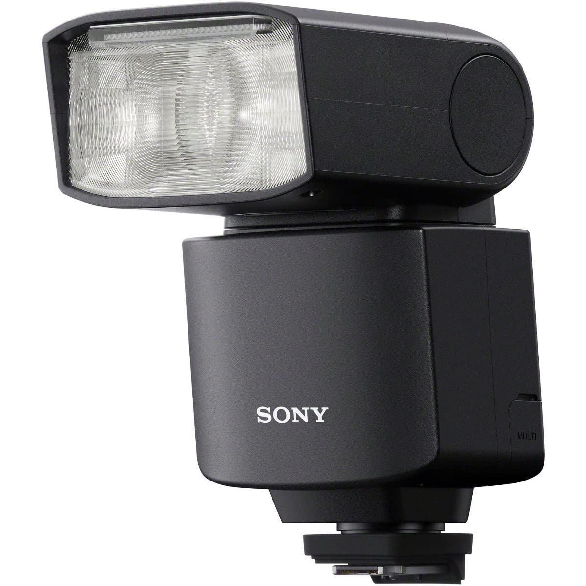 sony-hvl-f46rm-flash-externo-inal-mbrico-con-control-por-radio-salida-gn46-para- image 1