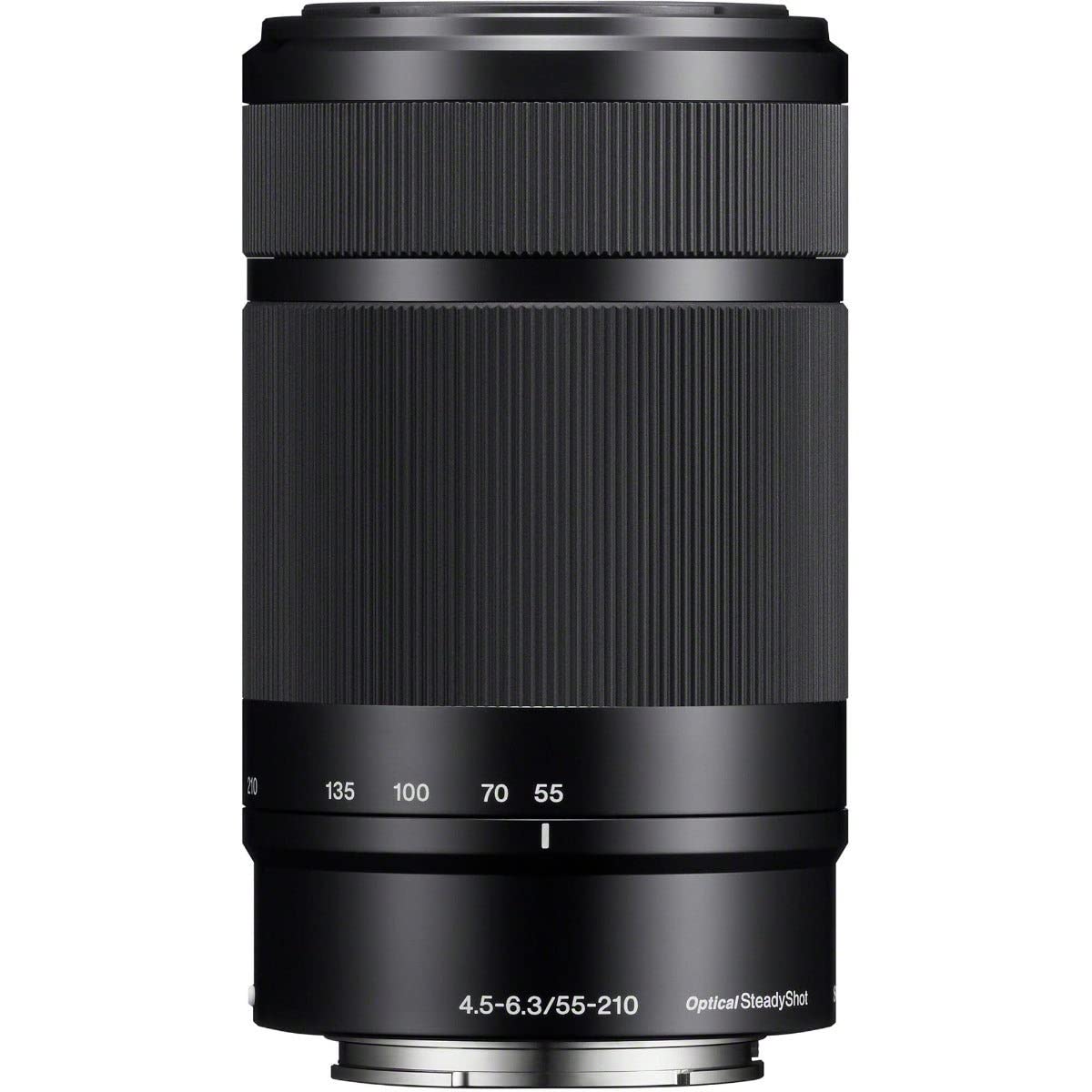 sony-sel55210-teleobjetivo-zoom-55-210-mm-f4-5-6-3-oss-para-c-maras-aps-c-con-mo image 3