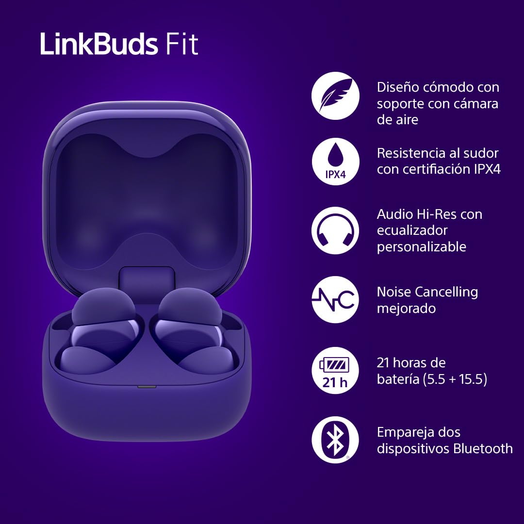 sony-linkbuds-fit-auriculares-true-wireless-con-noise-cancelling-soporte-con-c-m image 3